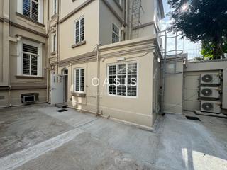 Pok Fu Lam - Felix Villas 05