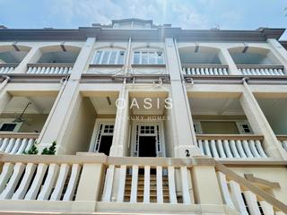 Pok Fu Lam - Felix Villas 06