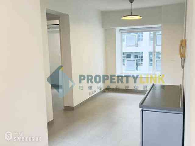 Central - Tim Po Court 10