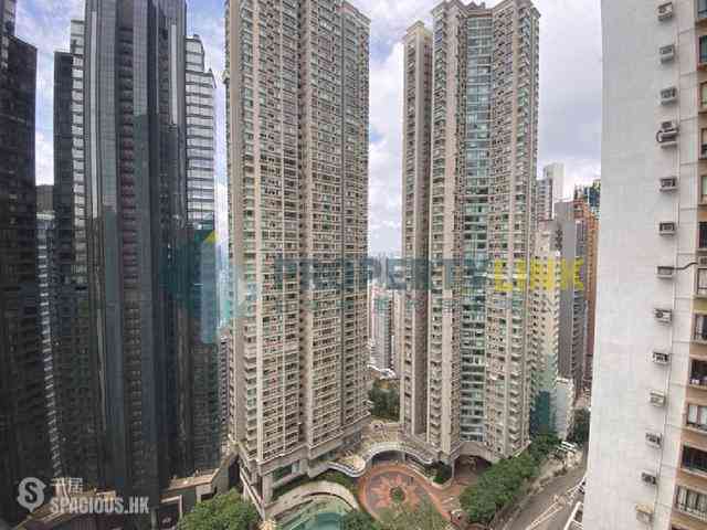 Mid Levels Central - Blessings Garden 03