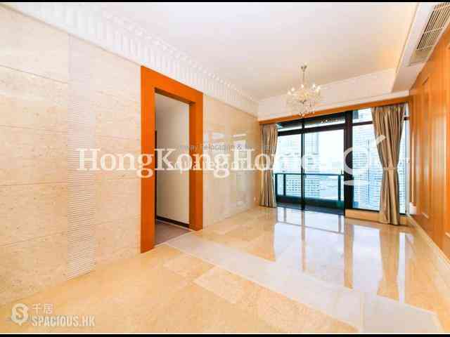 West Kowloon - The Arch 01