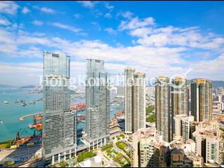 West Kowloon - The Arch 10