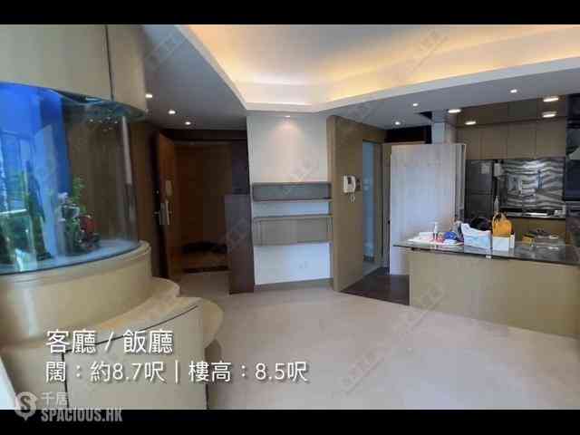 West Kowloon - The Waterfront 01