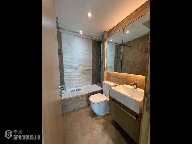 Tseung Kwan O - The Parkside 06