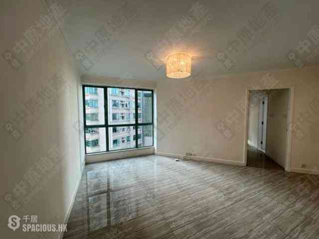 Mid Levels Central - Goldwin Heights 01