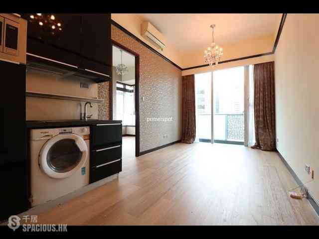 Wan Chai - J Residence 01