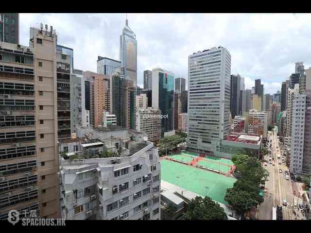 Wan Chai - J Residence 07