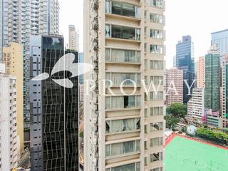 Wan Chai - The Avenue 02