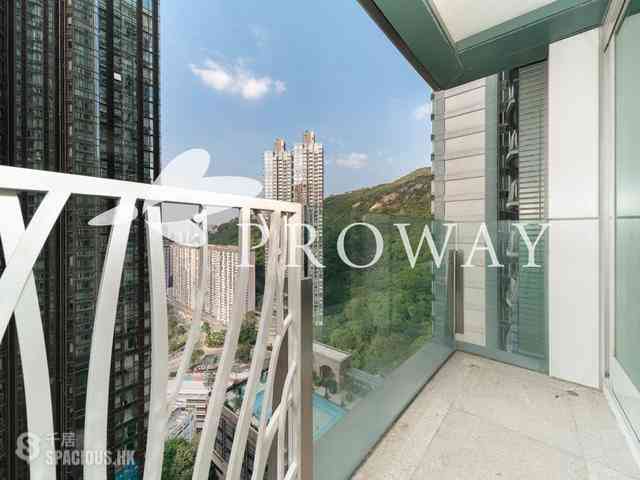 Tai Hang - The Legend 02