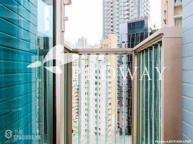 Wan Chai - The Avenue 07