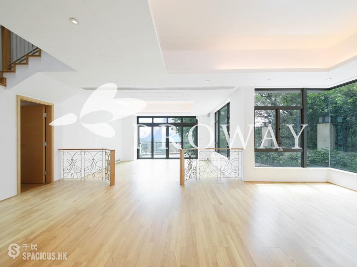 山頂 - Kellett House 01