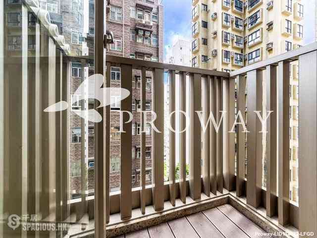 Sai Ying Pun - The Nova 09