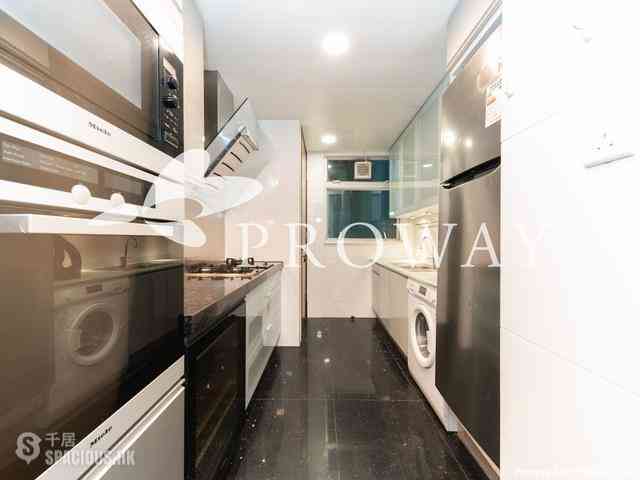 Tai Hang - The Legend 10