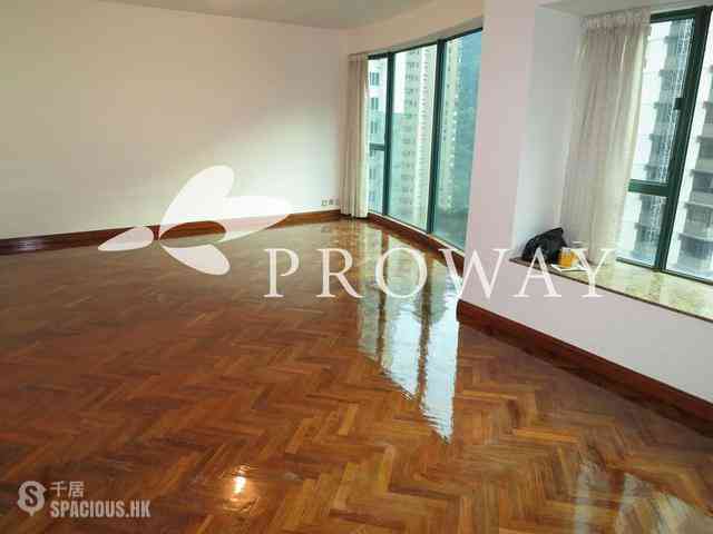 Mid Levels Central - Hillsborough Court 01