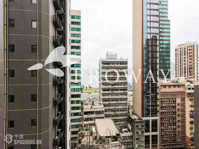 上環 - 西浦 02
