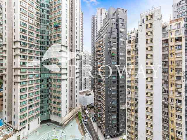Mid Levels Central - 62B, Robinson Road 02