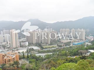 Tai Wai - Royal Forest Block 3 02