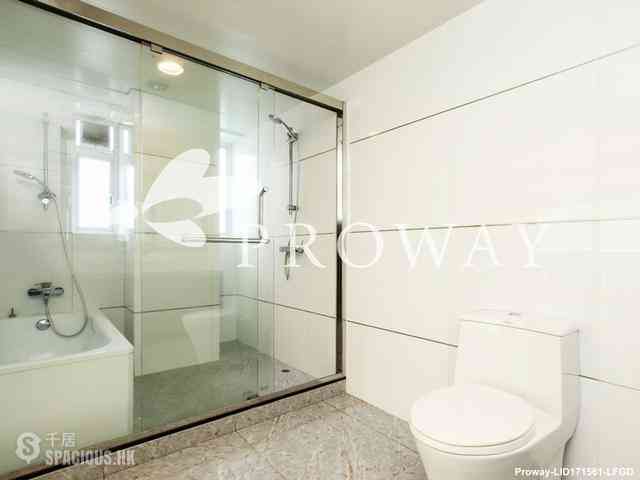 Pok Fu Lam - Villa Cecil Phase 2 06