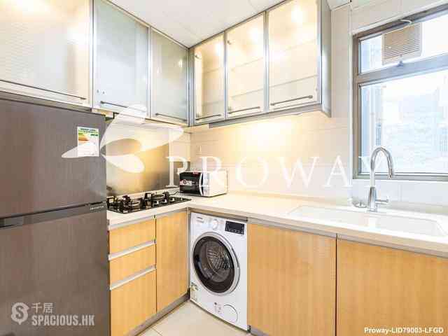Wan Chai - The Zenith 10