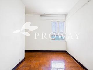 銅鑼灣 - 伊利莎伯大廈B座 04