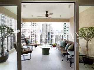 Mid Levels Central - Grenville House 03