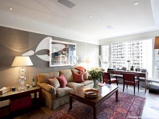 Mid Levels Central - Grenville House 10
