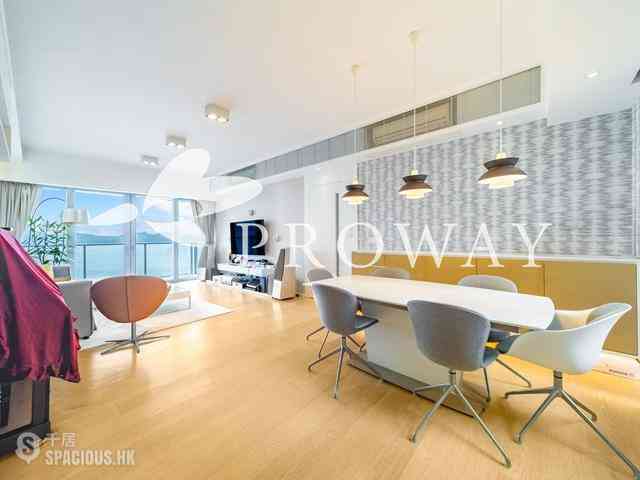 Cyberport - Residence Bel-Air Phase 4 Bel-Air on the Peak 01