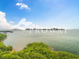 數碼港 - 貝沙灣4期 南灣 02