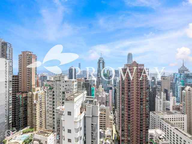 中半山 - Soho 38 02