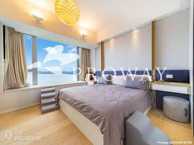 Cyberport - Residence Bel-Air Phase 4 Bel-Air on the Peak 06