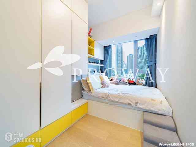 Cyberport - Residence Bel-Air Phase 4 Bel-Air on the Peak 08