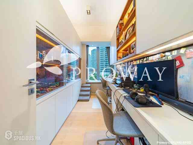 Cyberport - Residence Bel-Air Phase 4 Bel-Air on the Peak 10