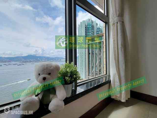 Kennedy Town - The Merton Tower 3 02