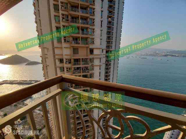 Kennedy Town - The Merton Tower 3 13