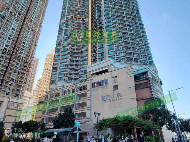 Kennedy Town - The Merton Tower 3 18