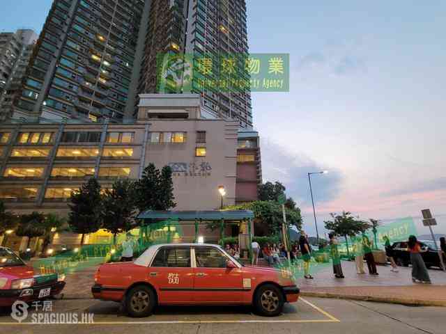Kennedy Town - The Merton Tower 3 19