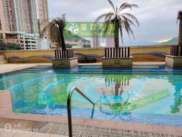 Kennedy Town - The Merton Tower 3 23