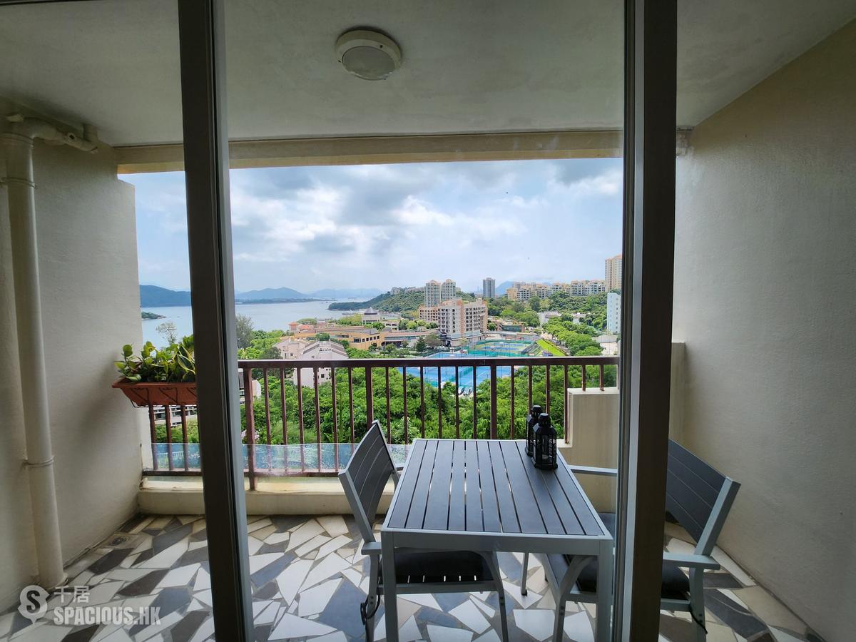 愉景湾 - 愉景湾3期 宝峰 01