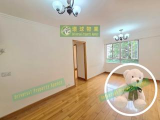 堅尼地城 - 再輝大廈 02