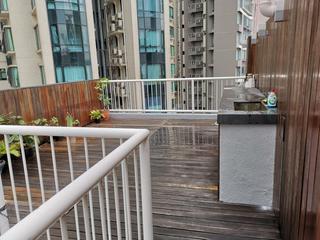 Mid Levels Central - Kam Lei Building 04