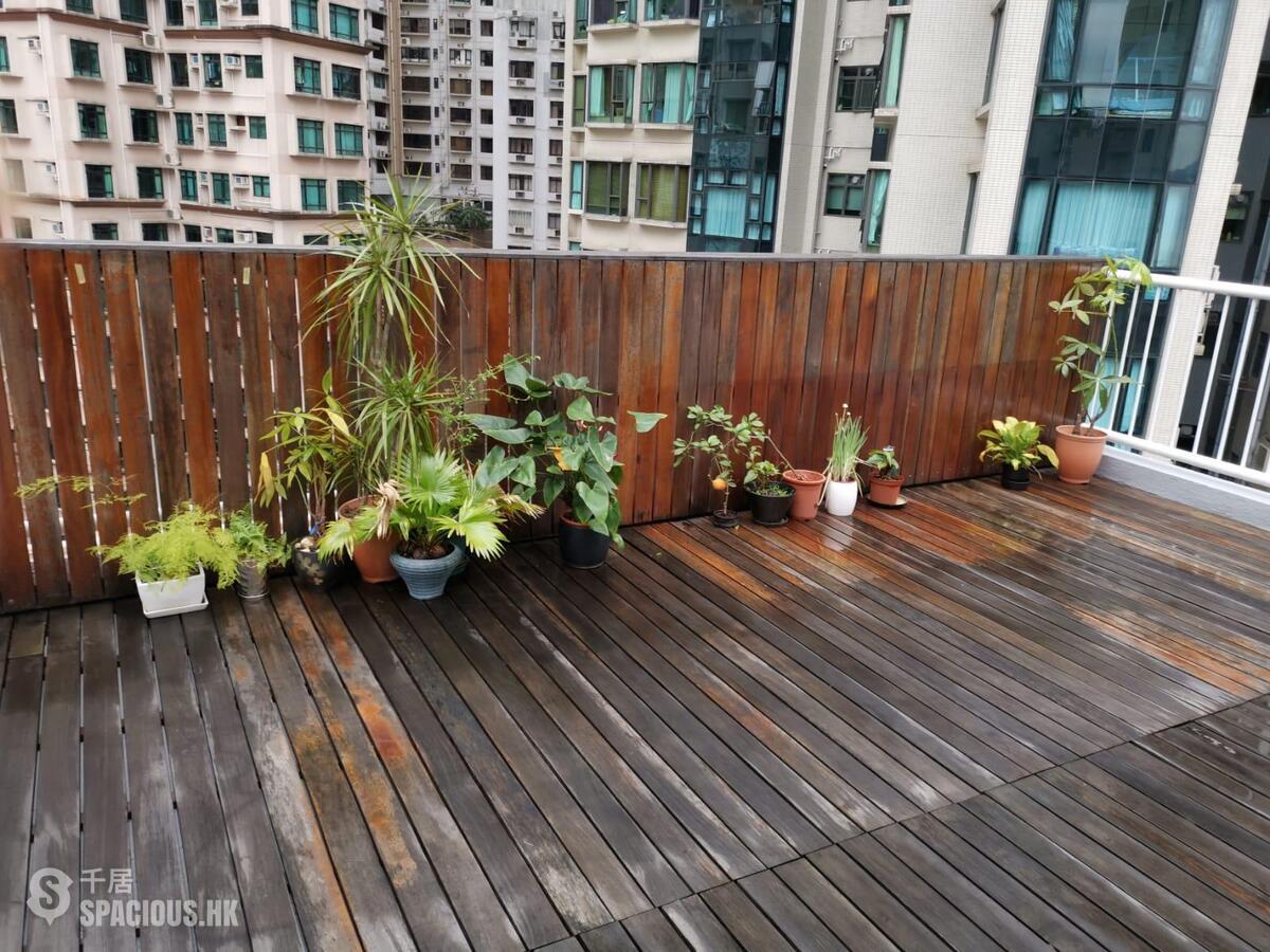 Mid Levels Central - Kam Lei Building 01