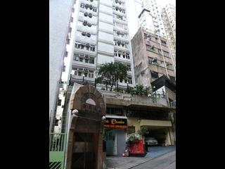 Mid Levels Central - Kam Lei Building 10