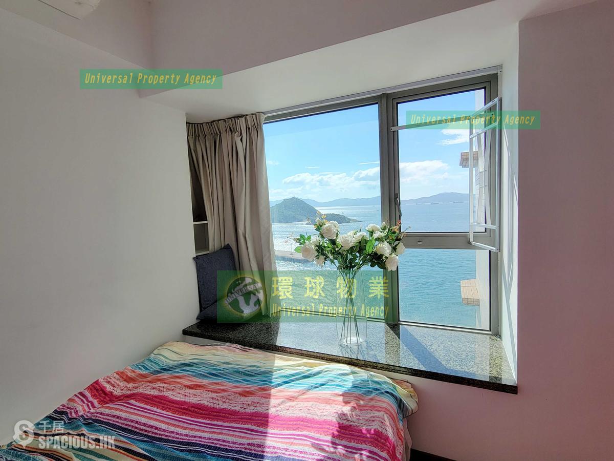 Kennedy Town - The Merton Tower 1 01