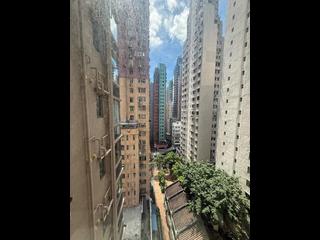 Sai Ying Pun - The Nova 09