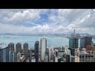 西营盘 - 缙城峰2座 19