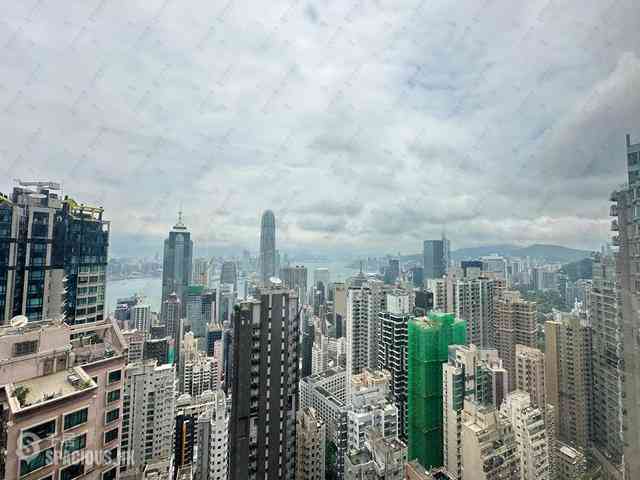 中半山 - 慧豪閣2座 12