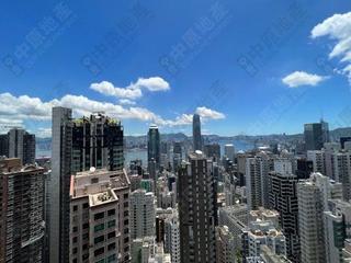Mid Levels Central - Vantage Park Block 2 18