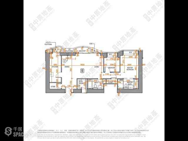 Mid Levels Central - Arezzo 01