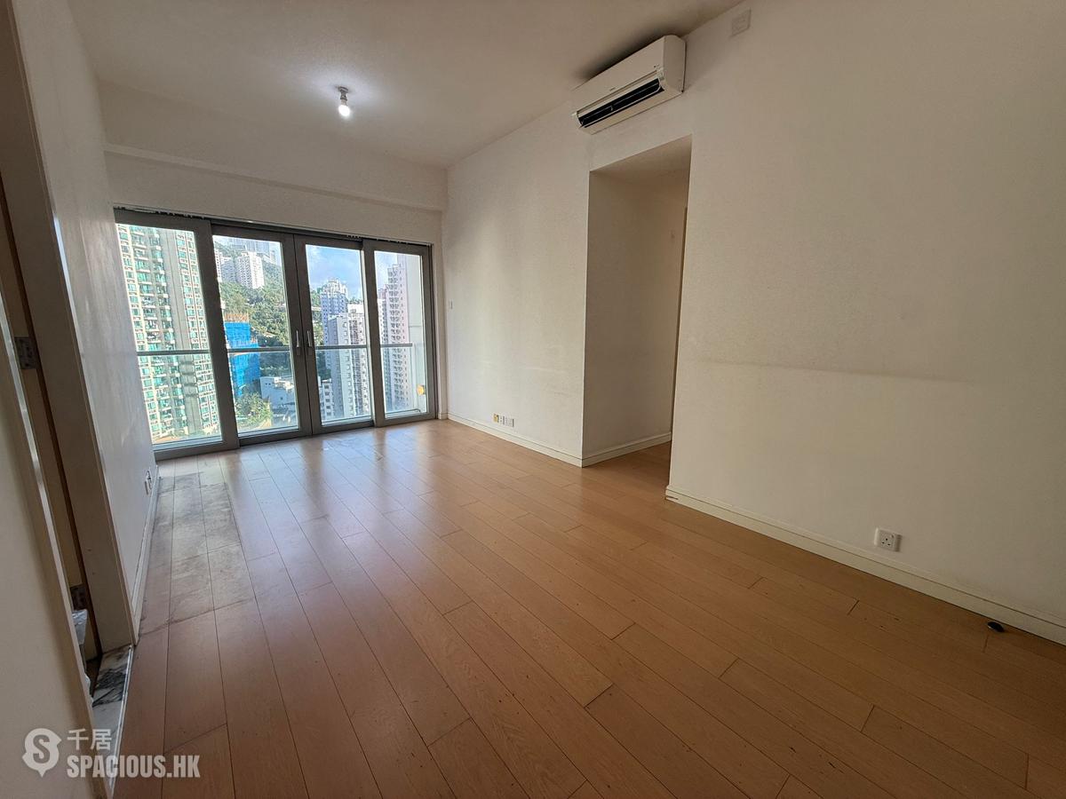 Kennedy Town - Lexington Hill 01