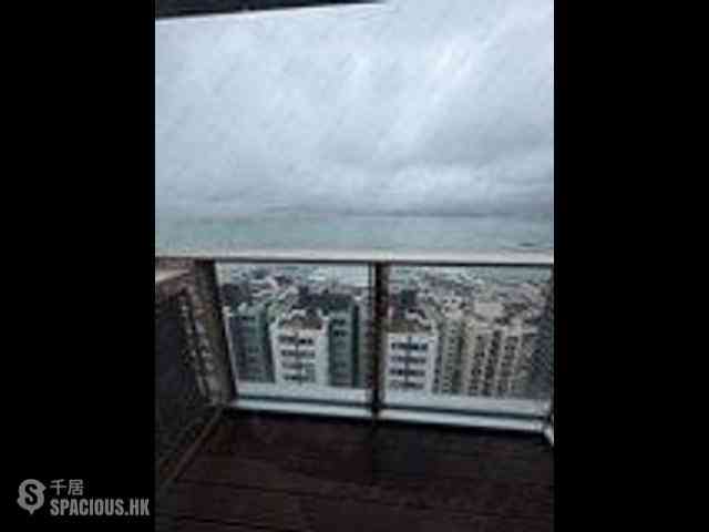 Sai Ying Pun - Des Voeux W Residence 07